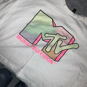 Mtv shirt